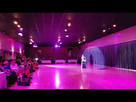 Eugenia Levallois Negma By Dr Samy Farah