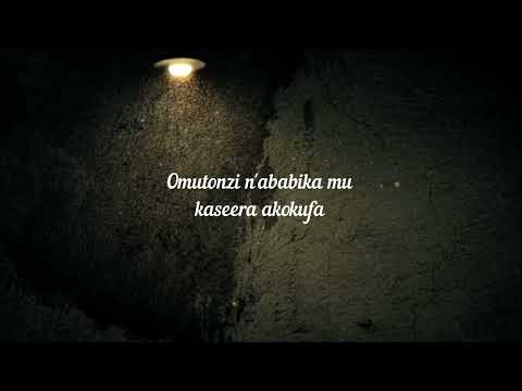 Ku Lwaffe Katonda Waffe MTO 490