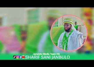 Lakanin Samun Kudi Da Karfin Arziki Sheikh Sharif Sani Janbulo