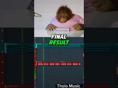 How To Make Phonk Music