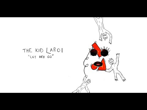 The Kid LAROI Let Her Go Official Audio The Kid LAROI Let Her Go Official Audio