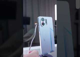 OPPO Also Installed A Cooling Fan