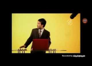 2011 TV3 Channel ID