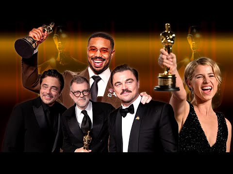 Oscar Rückblick 2026 Die Highlights Und Was Es Nicht Ins Fernsehen Geschafft Hat
