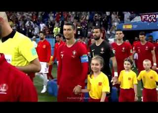  أغنية حلمي تحطم واختفى كريستيانو رونالدو