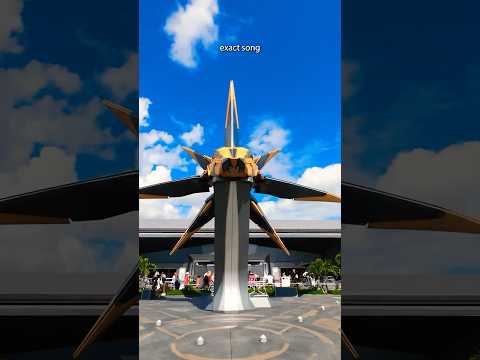 How The Songs Are Actually Selected On GOTG Cosmic Rewind Disneyparks Guardiansofthegalaxy How The Songs Are Actually Selected On GOTG Cosmic Rewind Disneyparks Guardiansofthegalaxy