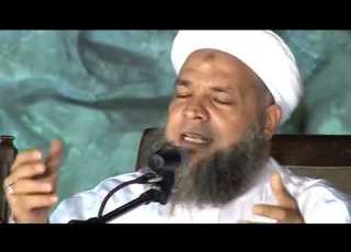 القصيدة المضرية