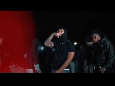 M Bless Bless Flow Official MV KnyawMusic