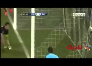  أهداف مباراة يوفنتوس 0 2 بايرن ميونخ 10 4 2013 ناديك