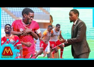 MAKALA JOHN BOCCO BASI TUCHAGULIE WEWE SISI HATUWEZI YUWAPI MRITHI WAKO