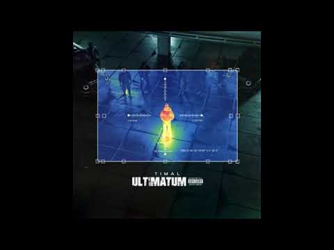 Tout Gâché Timal Slowed