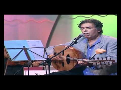 Abdelouahab Doukali Chante Hadi Hiya Nti