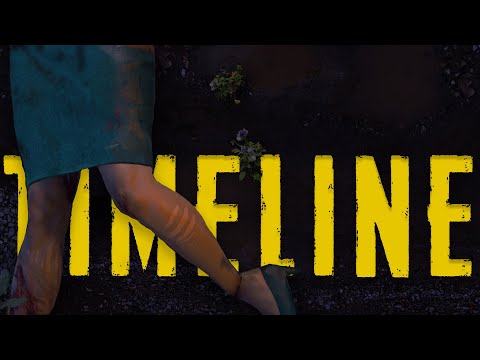 The Forest Story EXPLAINED Watch Before Sons Of The Forest