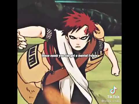 نارتوا لي ضد ڨار مع أغنية حماسية