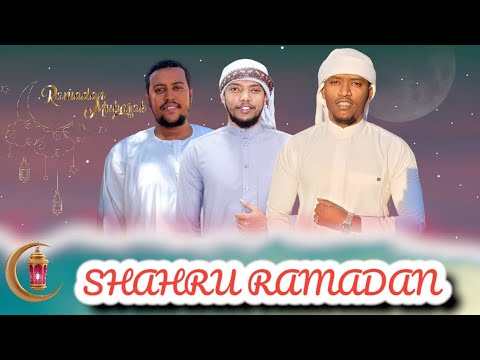 SHAHRU RAMADAN Nashida Afaan Oromoo Haaraya