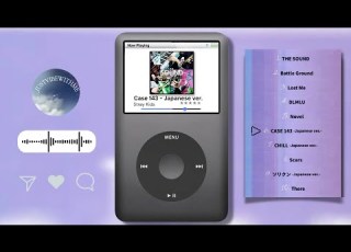 Stray Kids Case 143 Japanese Ver Clean Acapella Vocals Only