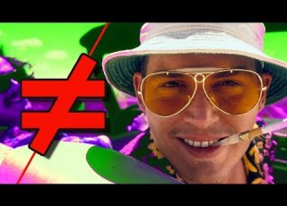  Fear And Loathing In Las Vegas What S The Difference