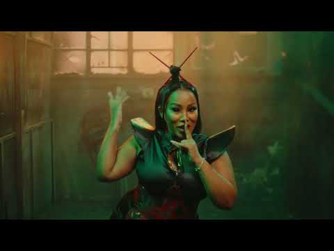 Khanyisa And Tyler ICU SUKA Feat Nandipha808 And Ceeka RSA Official Music Video