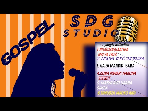 MAZWI AVO HAANA SIMBA GOSPEL BY SPG Gospel Trending New Music 2026