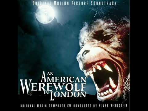 American Werewolf In London Soundtrack Bed In The Woods Slowed