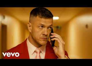  Imagine Dragons Sharks Official Music Video