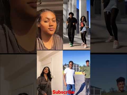 Ethiopian Tiktok Dance 2 Ethiopia Dance Habeshatiktok Zehabesha Shorts Shortsfifaworldcup