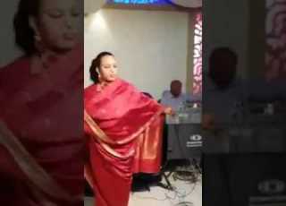 فنانة ارتريا