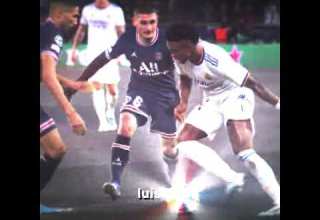 Bad Habit Aftereffects Viral Vinicius Ucl Realmadrid Vini Shorts