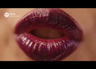  主観 ドラマ 本日のラッキーボーイ キャバクラ編 顔中キス