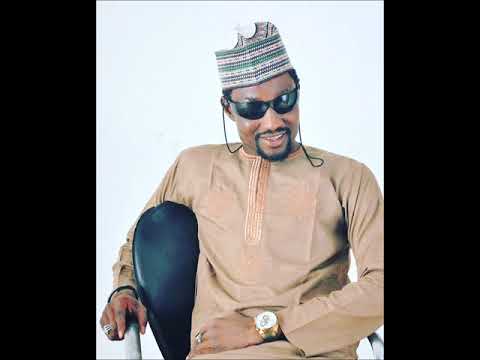 Nura M Inuwa Walijam