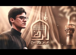  علي بن موسى الرضا موسى البولاني