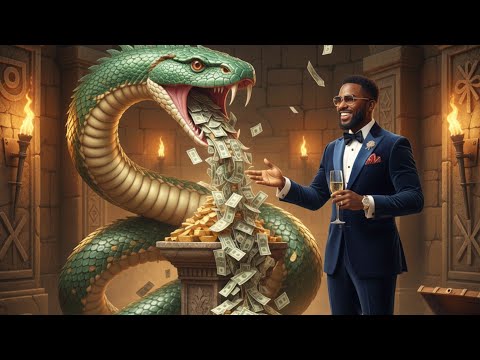 1 CHUMBA CHA SIRI CHA UTAJIRI WA NYOKA Simulizi Ya Kutisha