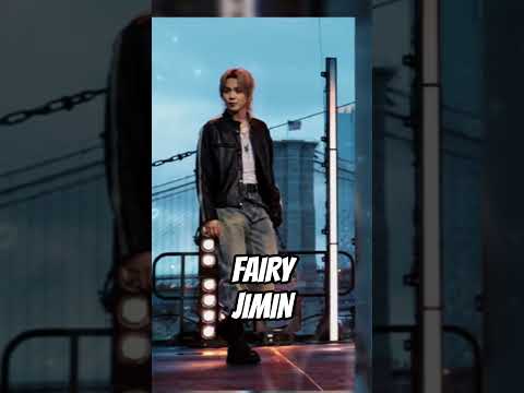 He Worried About His Fans Being Cold The SAME Night The World Called Him A Fairy Jimin Bts