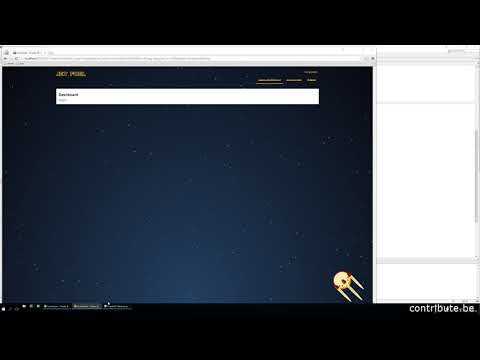 03 Auth Dashboard Bundles