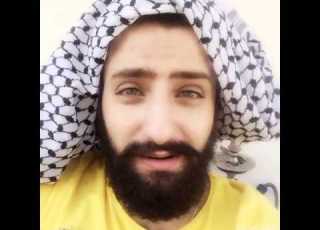  ملكة جمال سوريا ارحمينا يستر اختك محمود بيطار