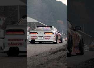 痛車かっこいい Jdm Drift Stance Schassis ドリフト 痛車