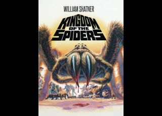 Kingdom Of The Spiders 1977 Full Movie