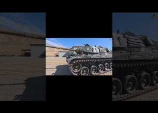 The M41 Walker Bulldog America S Cold War Speed Demon