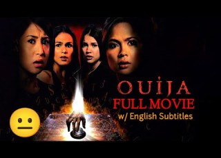  Ouija 2007 PH Horror Full Movie Judy Ann Santos Jolina Magdangal Rhian Ramos Iza Calzado