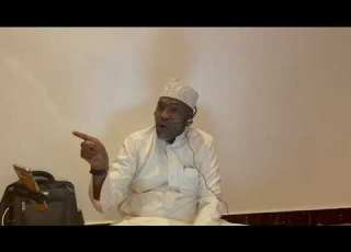  Lengo La Ndoa By Sheikh Mohamed Issa