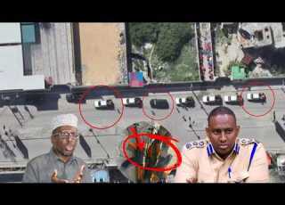  Maxaa Kasoo Kordhay Is Hor Istaagii Lagu Sameyey Shiikh Shariif