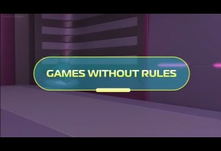 Alisa Knows What To Do Episode 7 Games Without Rules Alisamovie