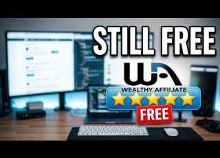  Free Website 4 000 AI Credits Wealthy Affiliate Quick Look
