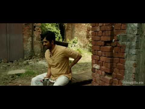 Gulabo Sitabo Funniest Scene Ayushman Khurana Amitabh Bacchan Best Comedy Scene In Gulabo Sitabo