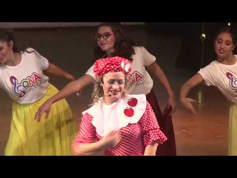 Kan 3anna Ta7un Fairuz كان عنا طاحون فيروز Sona Live 2022 Fairouz سونا Samirkwefaty فيروز