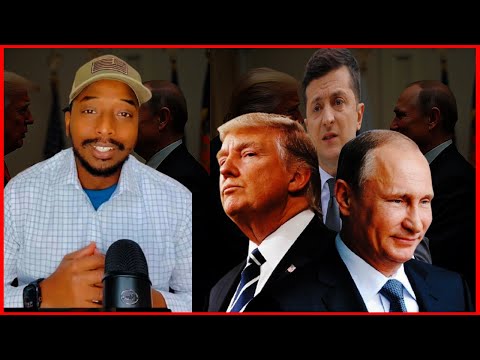 War Degdeg Ah Maraykanka Iyo Ruushka Oo U Heshiiyay Yurub Somali Cowboy