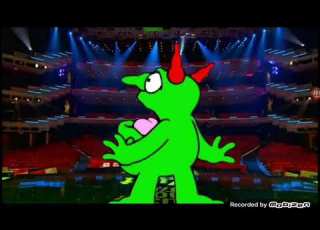  TELETOON JUSTE POUR RIRE MAMAN C EST FINI