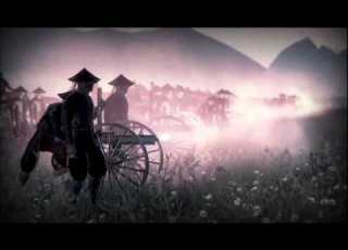 Matsuri Shogun 2 Fall Of The Samurai Soundtrack