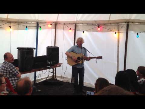 Another Sunny Day You Should All Be Murdered Live In The Workshop Tent Indietracks 2013