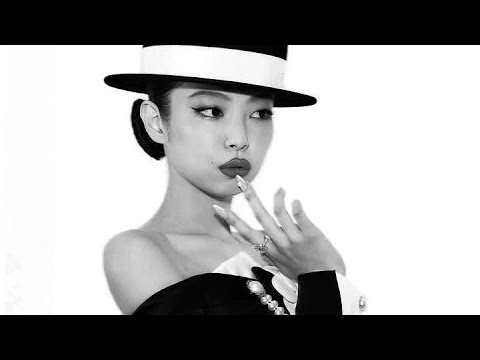 لـ وم ـي ن ـال ا ل ـج ـم ـال الـكوري ا ل ـح ـاد ش ب ـيهـ ة ج ـيـن ـي